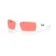 Mate Transparente Prizm Peach