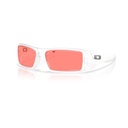 Gafas de sol Oakley Gascan Mate Transparente Prizm Peach