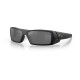 Negro Mate Negro Black Iridium Polarized
