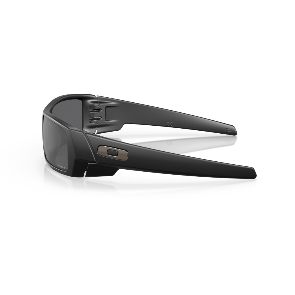 Gafas Oakley Gascan Negro Mate Prizm Black