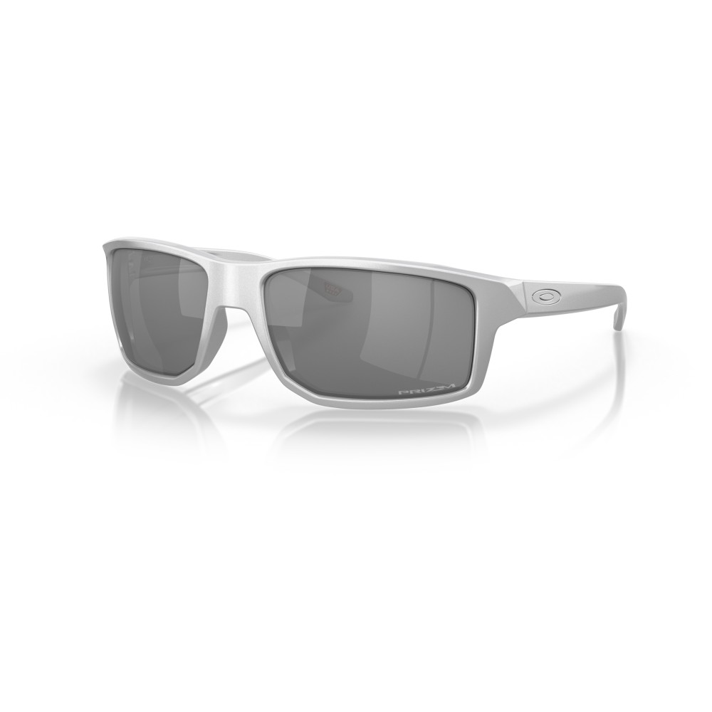 Gafas Oakley Gibston X-Silver Prizm black