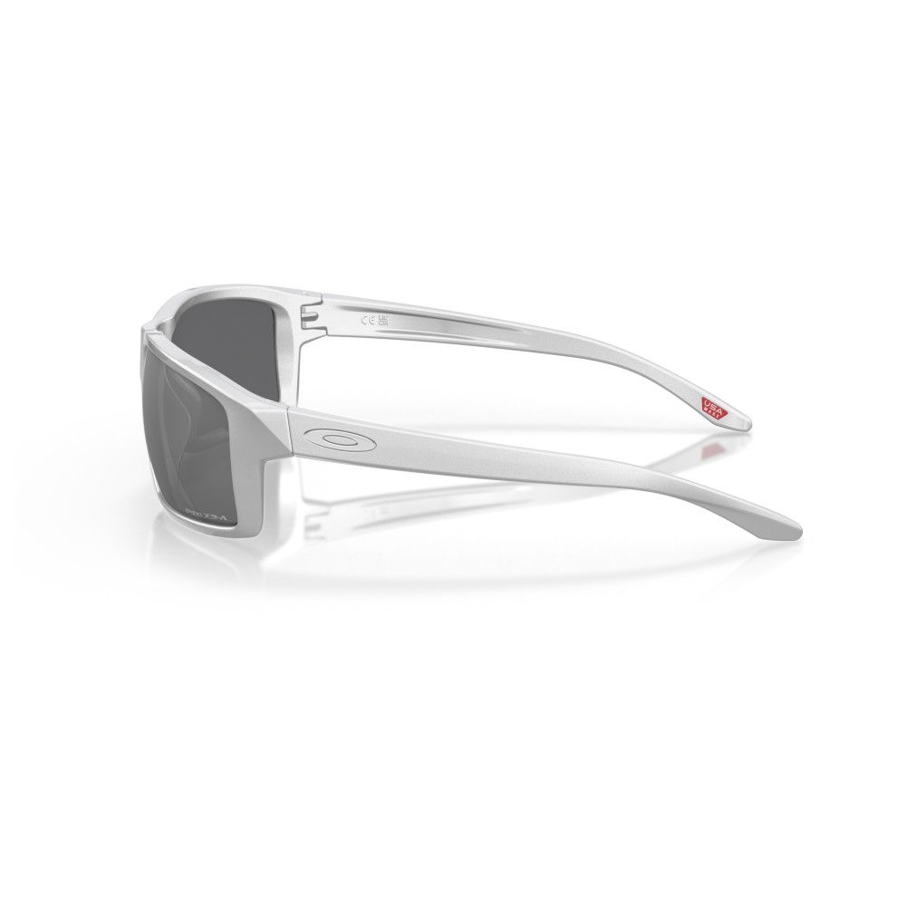 Gafas Oakley Gibston X-Silver Prizm black