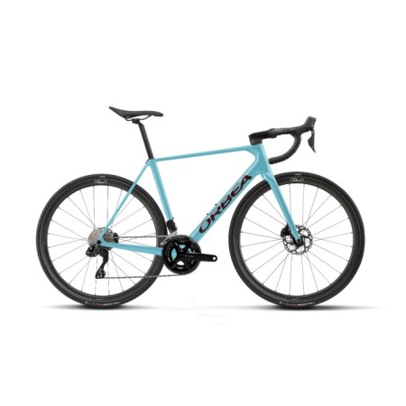 Bicicleta Orbea Orca M35I 2024 | Carretera Carbono