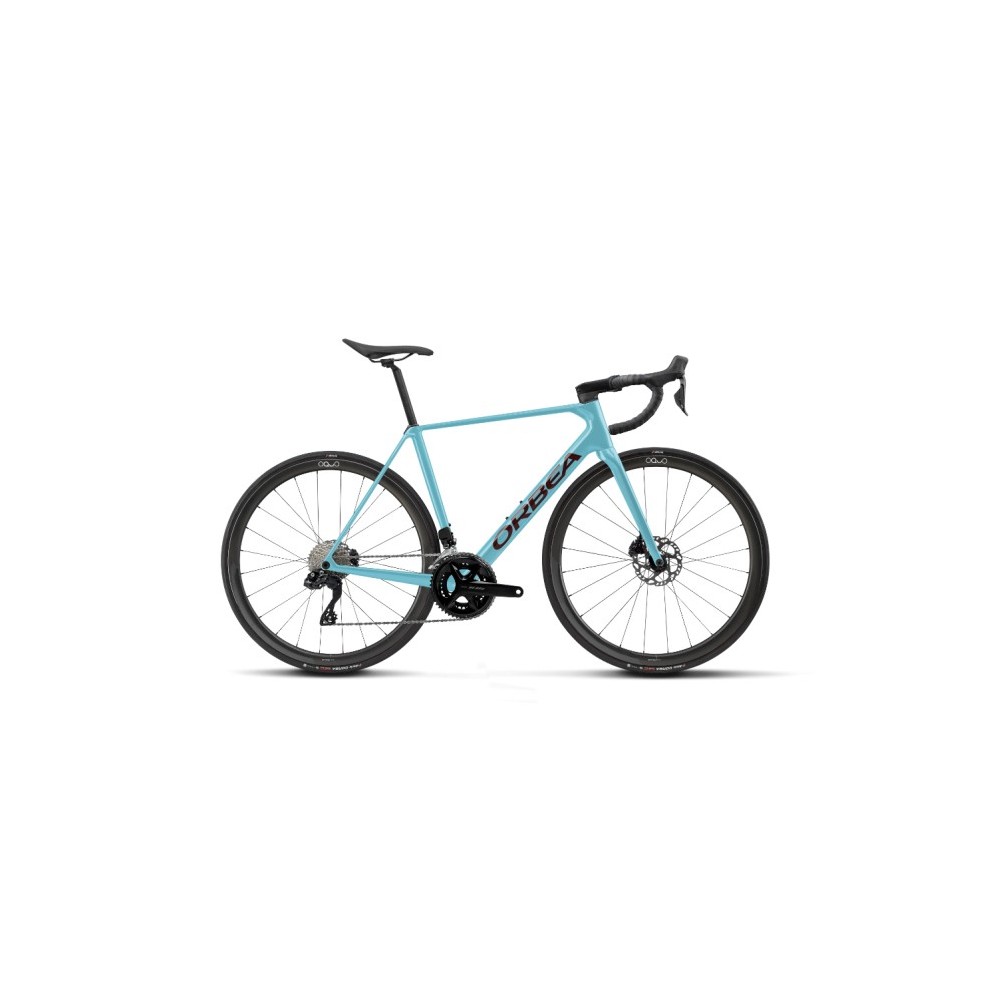Bicicleta Orbea Orca M35I 2024 | Carretera Carbono
