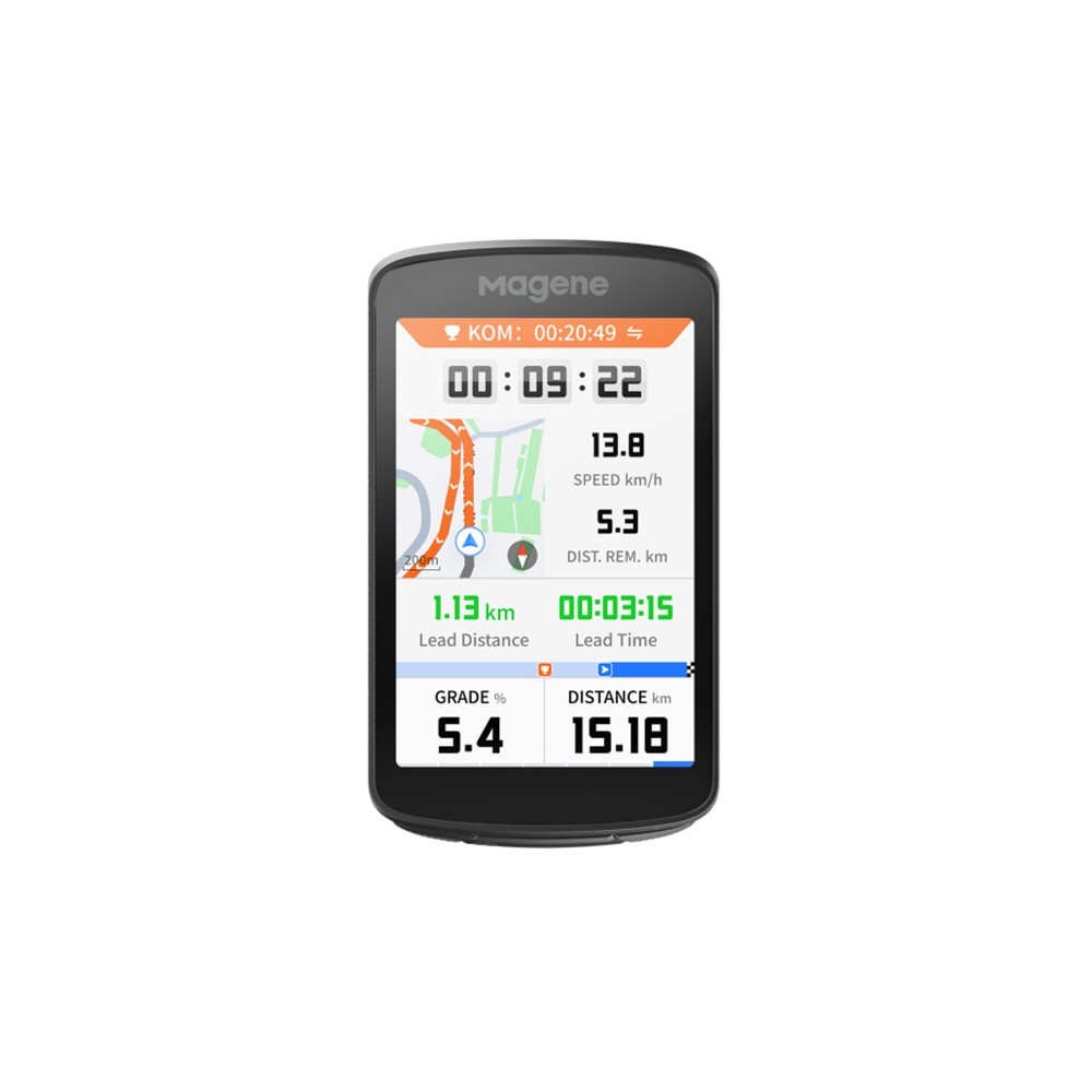 Gps Magene C706