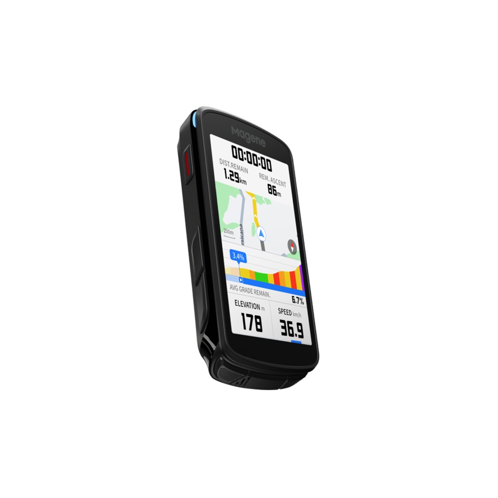 Gps Magene C706