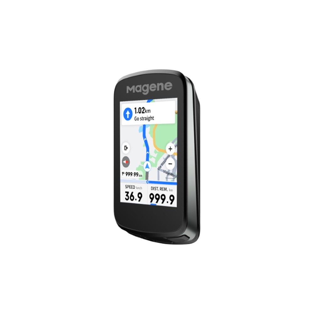 Gps Magene C606 V2