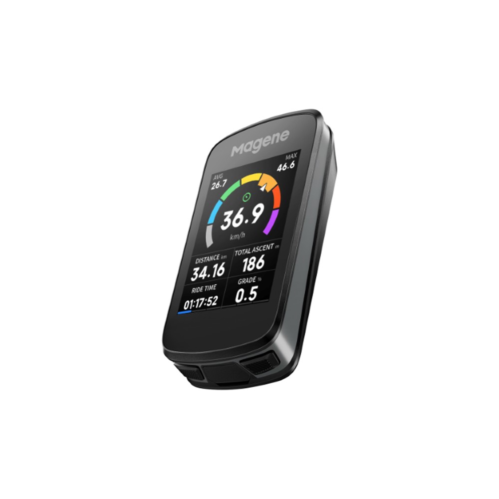 Gps Magene C606 V2