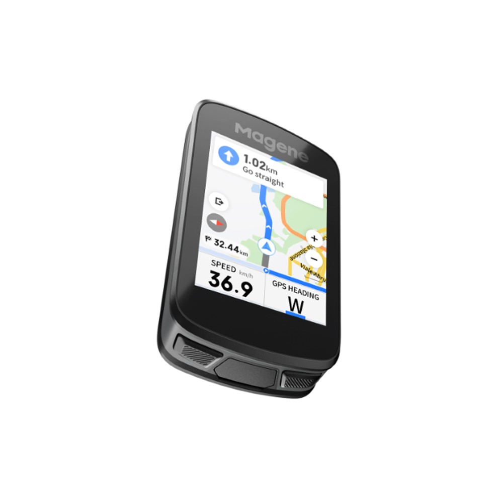 Gps Magene C606 V2