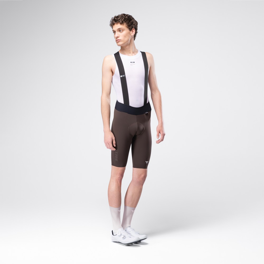 Culotte Corto Gobik X Hombre Cupra 26 K10