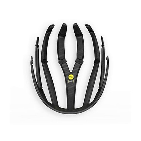 Almohadillas para Casco Trenta 3K Carbon