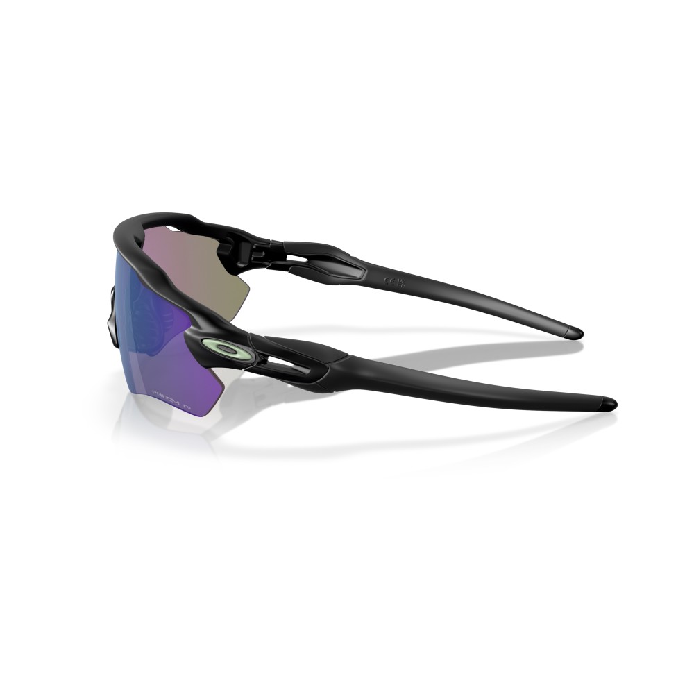 Gafas Oakley Radar Ev Path Negro Mate Negro Prizm Jade Polarized