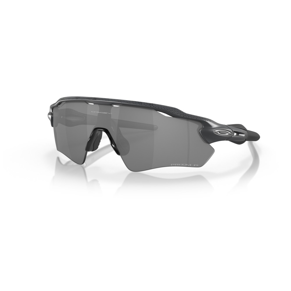 Gafas Oakley Radar Ev Path Alta Resolución Carbón Prizm Black Polarized