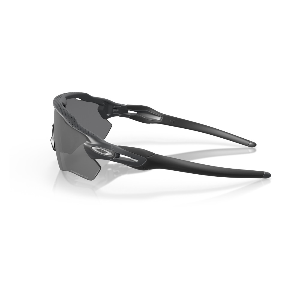 Gafas Oakley Radar Ev Path Alta Resolución Carbón Prizm Black Polarized