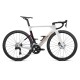 Bicicleta Orbea Orca Aero M30i LTD Golden Off White/Sunset 2027