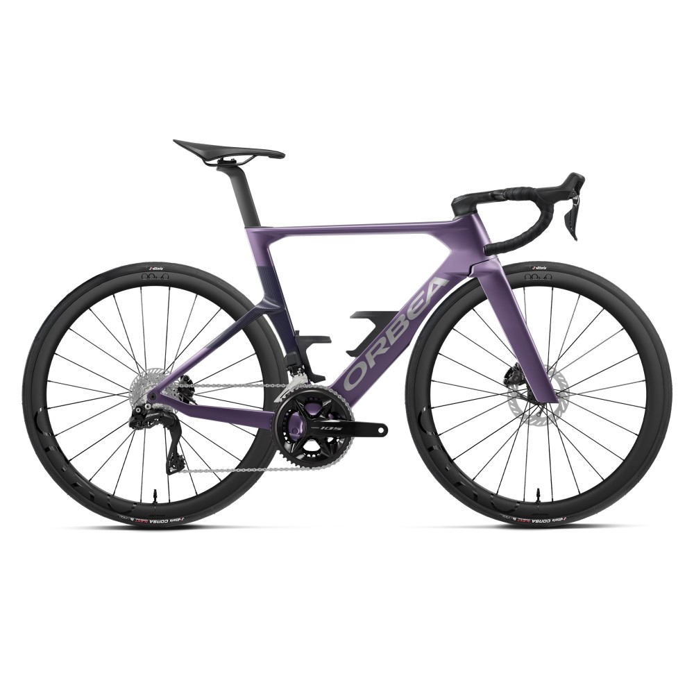 Bicicleta Orbea Orca Aero M30i LTD Royal Plum/Fantasy Purple 2027