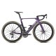 Bicicleta Orbea Orca Aero M11e LTD PWR Royal Plum/Fantasy Purple 2027