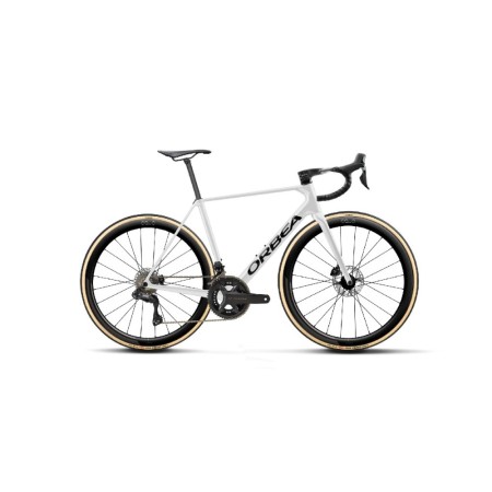 Bicicleta Orbea Orca M20I LTD Myo Talla 51 2024