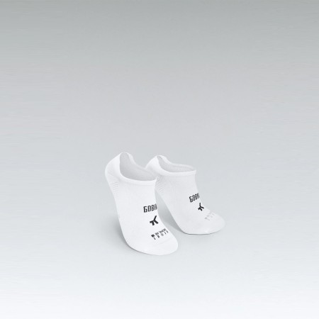 Calcetines Pinkie Gobik Tab Lightweight 2.0 Blanco