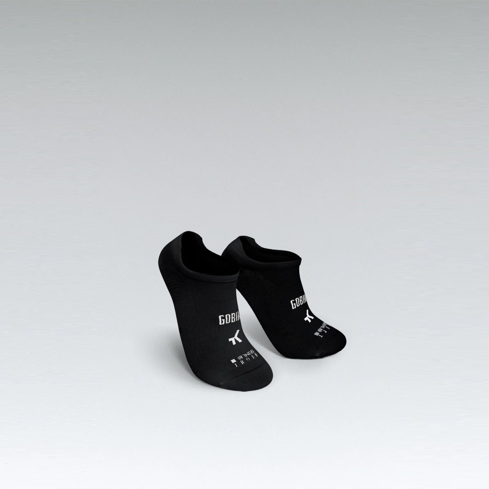 Calcetines Pinkie Gobik Tab Lightweight 2.0 Negro