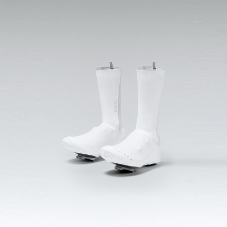 Cubrezapatillas Gobik Drag Blanco