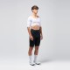 Camiseta Interior Gobik Boundary Unisex Blanco