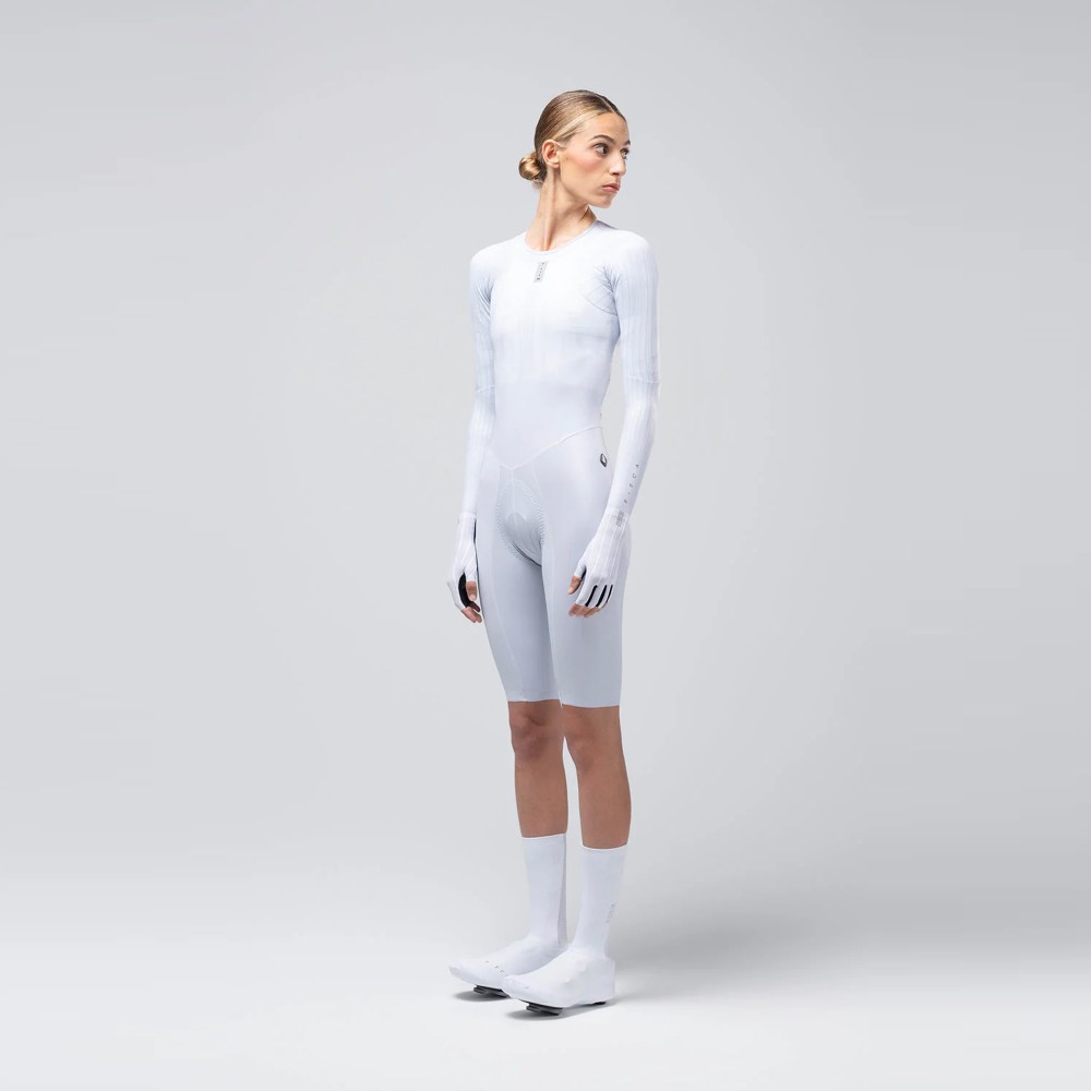 Integral Gobik Mach TT Mujer Steel K9 26