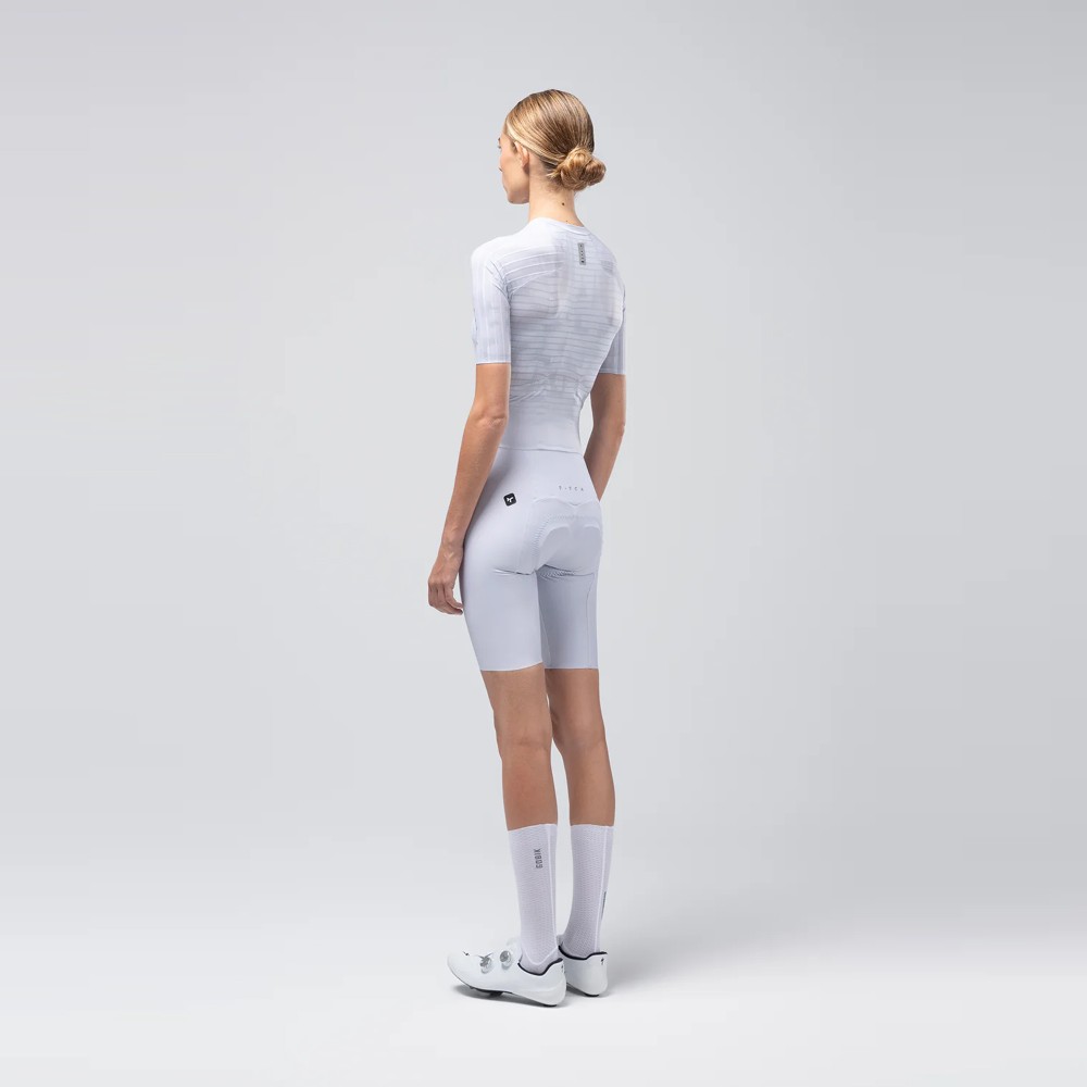 Integral Gobik Stratos Mujer Steel K9 26