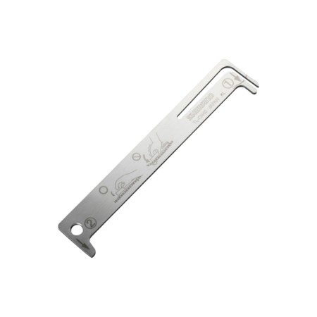 Llave Shimano Indicador Desgaste de Cadena TL-CN42