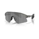 Gafas Oakley Stunt Devil Grey Smoke Prizm Black