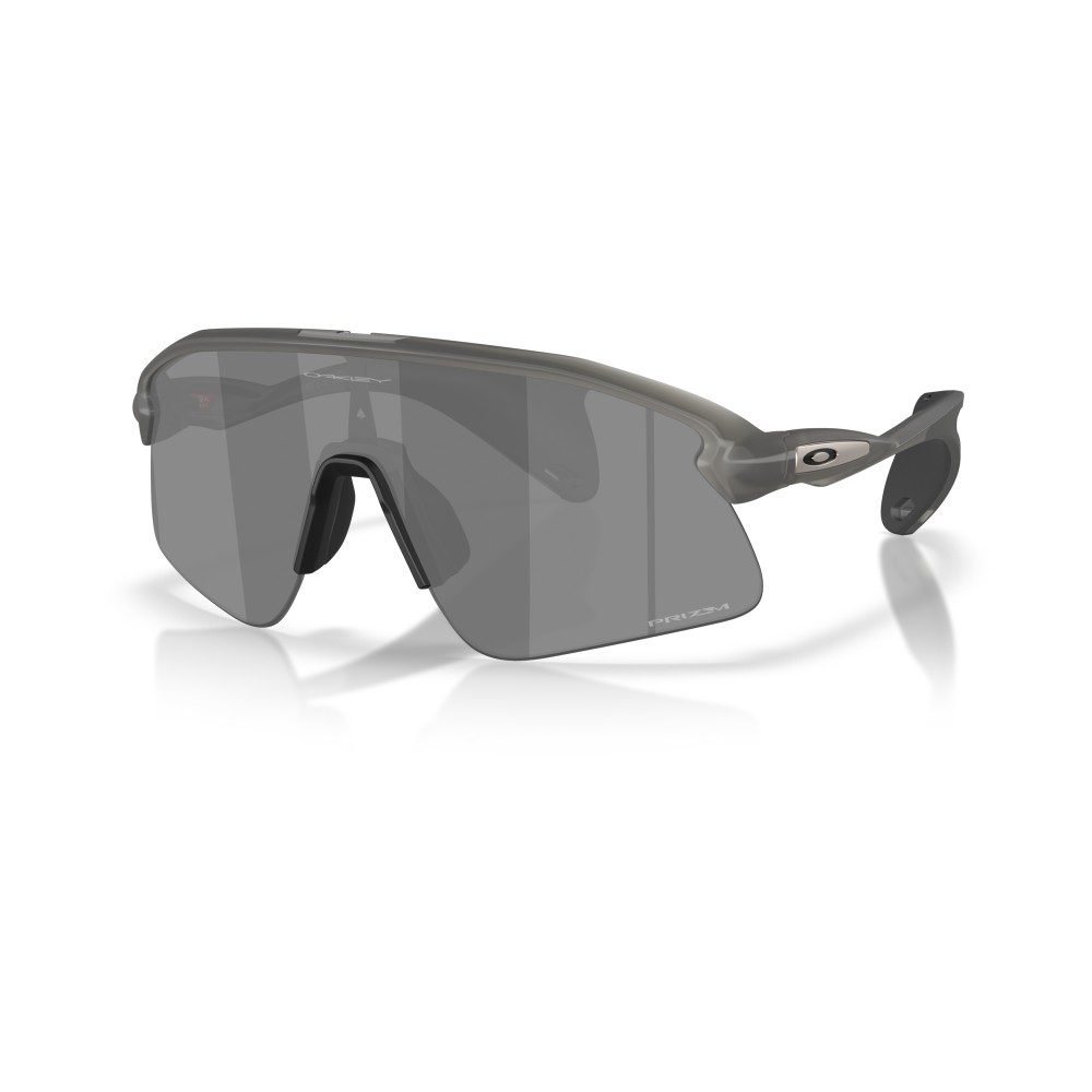Gafas Oakley Stunt Devil Grey Smoke Prizm Black