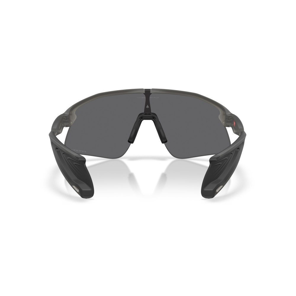 Gafas Oakley Stunt Devil Grey Smoke Prizm Black
