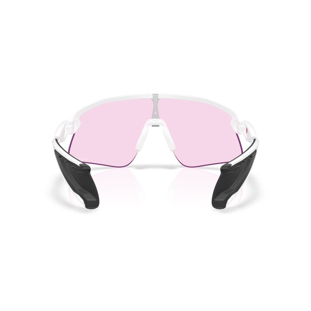 Gafas Oakley Stunt Devil Blanco Mate Prizm Low Light