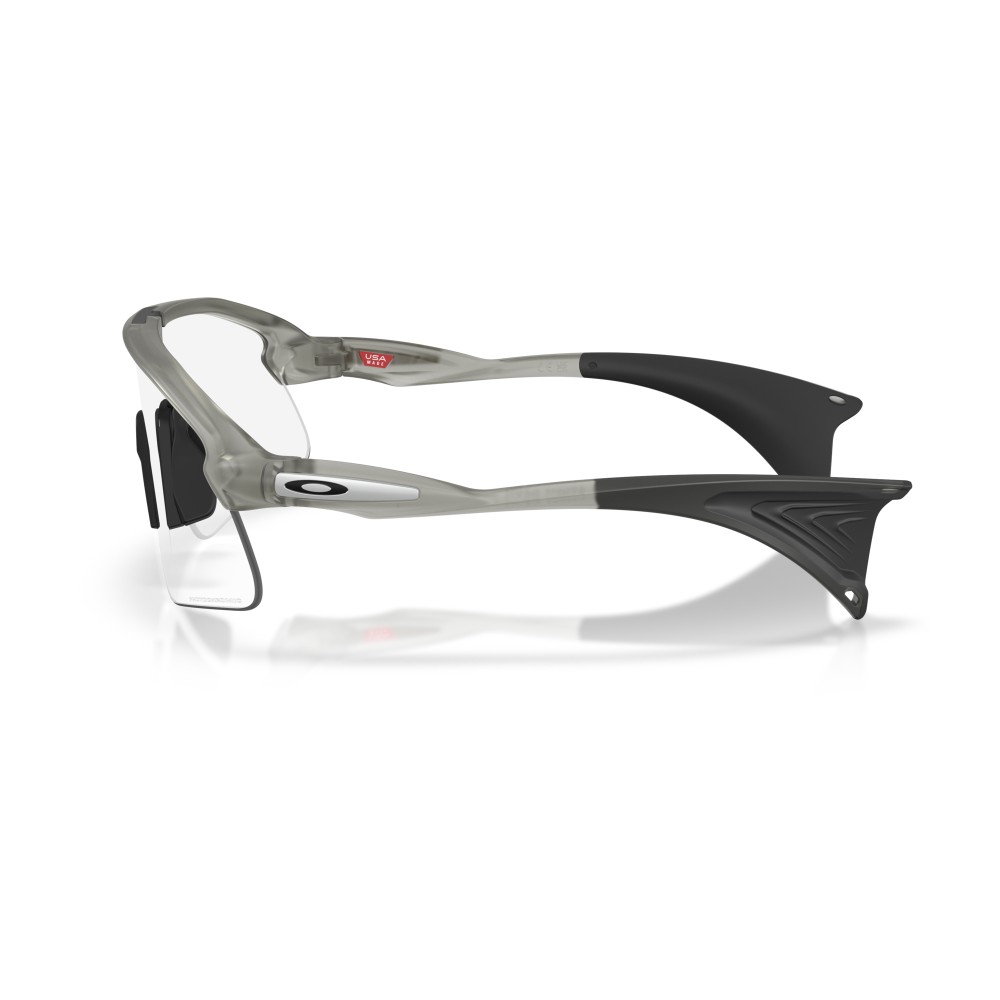 Gafas Oakley Stunt Devil Grey Ink Clear to Black Iridium Photochromic