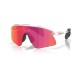 Gafas Oakley Stunt Devil Mate Transparente Prizm Field