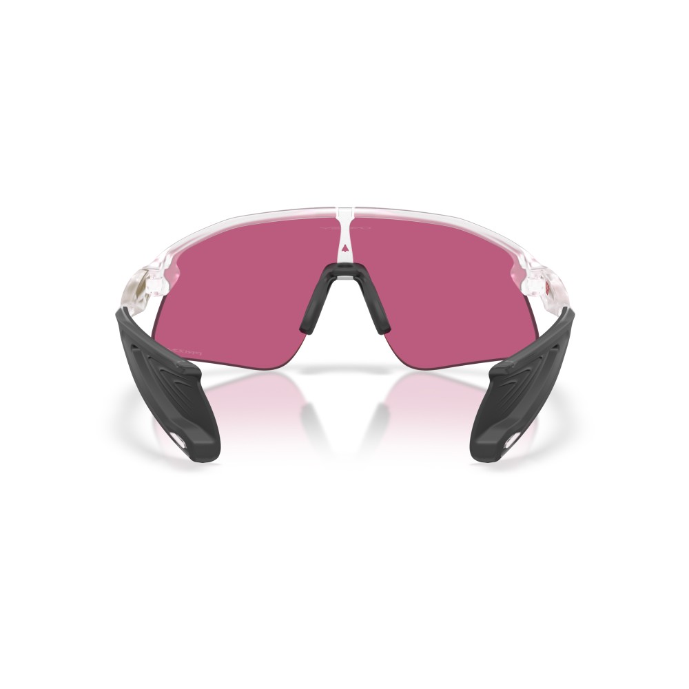 Gafas Oakley Stunt Devil Mate Transparente Prizm Field