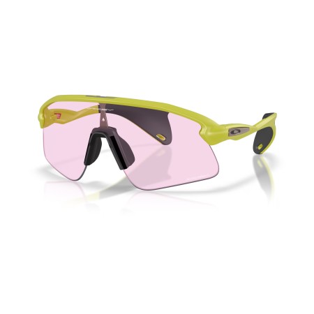 Gafas Oakley Stunt Devil Cactus Prizm Low Light