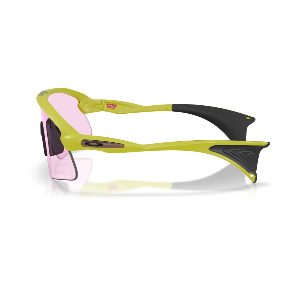 Gafas Oakley Stunt Devil Cactus Prizm Low Light