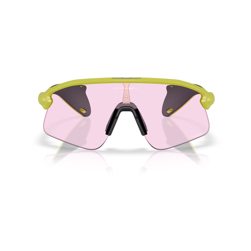 Gafas Oakley Stunt Devil Cactus Prizm Low Light
