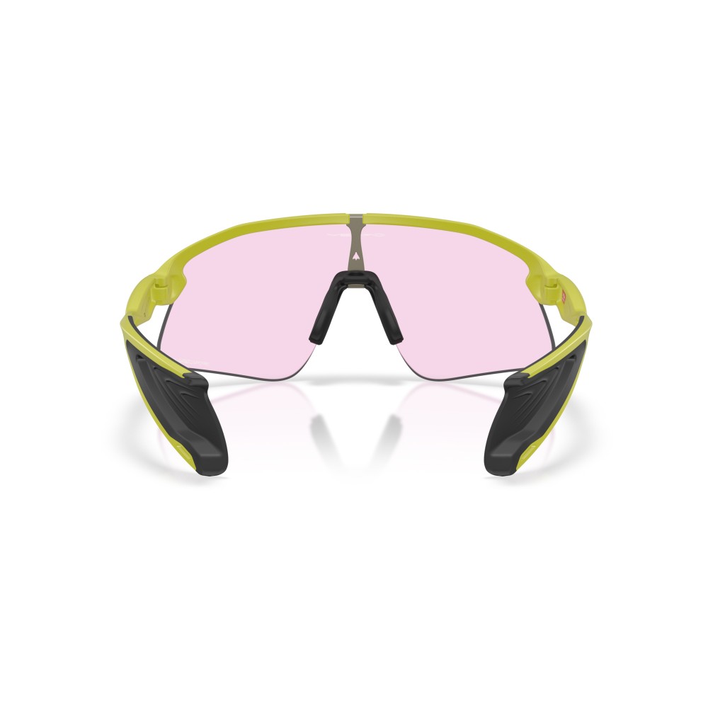 Gafas Oakley Stunt Devil Cactus Prizm Low Light
