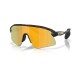 Gafas Oakley Stunt Devil Matte Black Splatter Prizm 24K