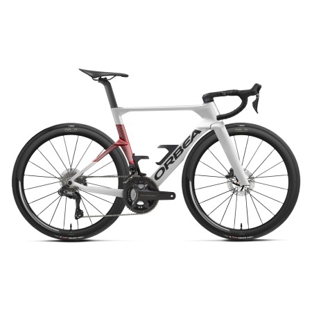 Bicicleta Orbea Orca Aero M20i LTD Myo 2027