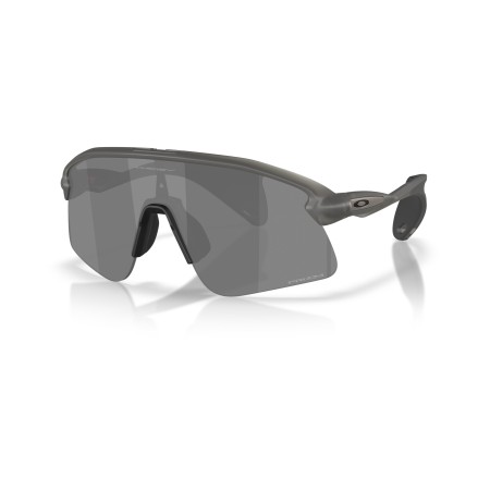 Gafas Oakley Stunt Devil S Grey Smoke Prizm Black