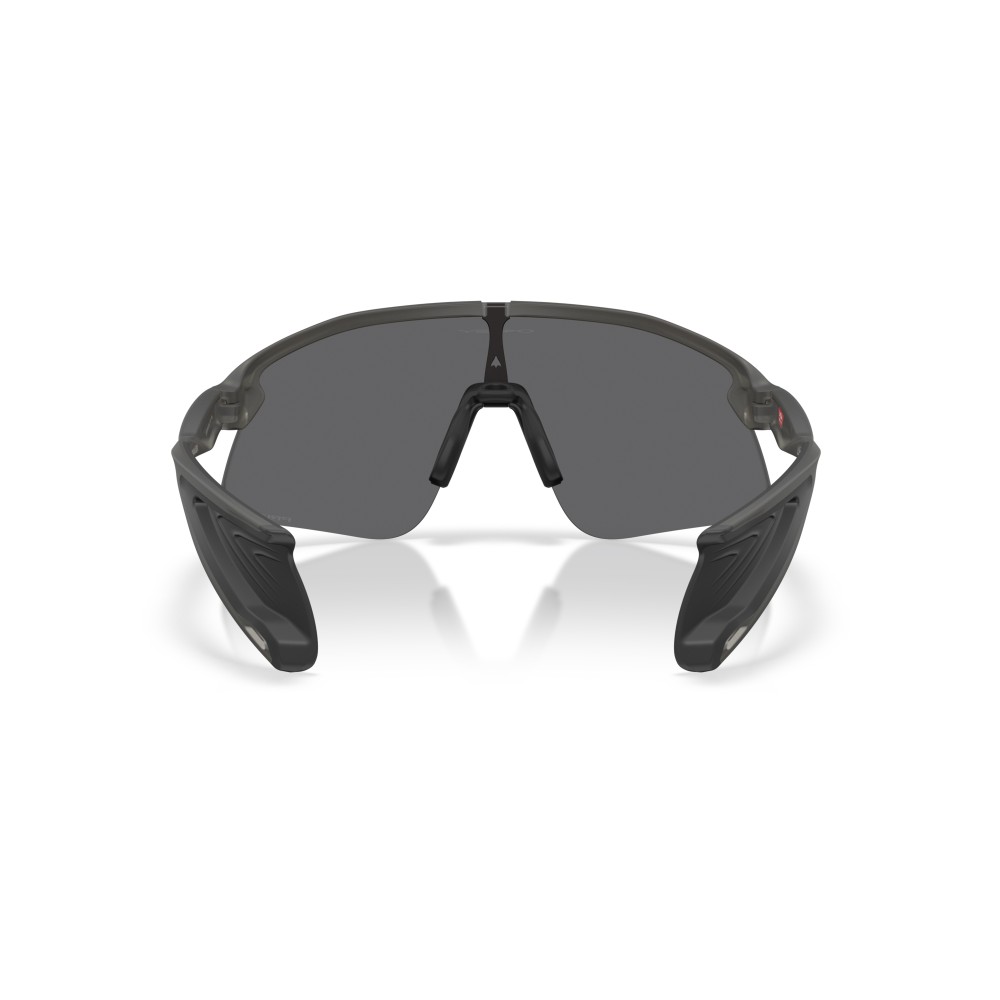 Gafas Oakley Stunt Devil S Grey Smoke Prizm Black
