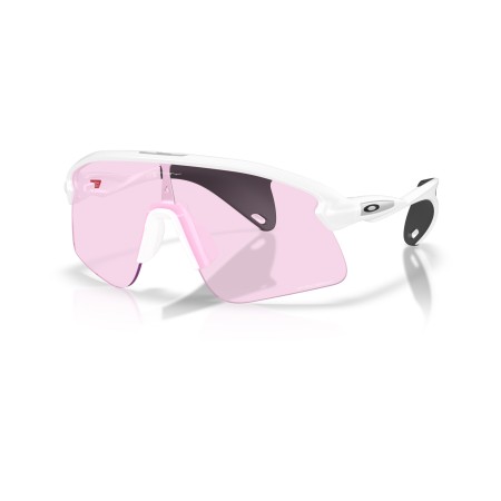 Gafas Oakley Stunt Devil S Blanco Mate Prizm Low Light