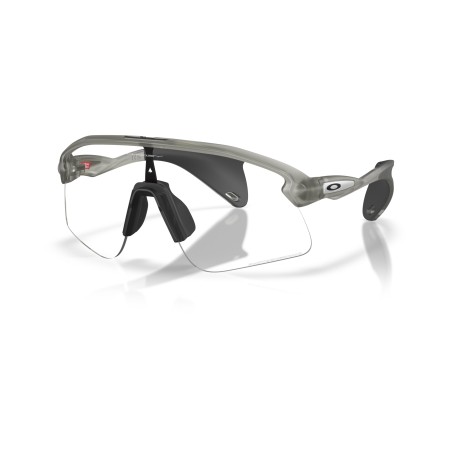 Gafas Oakley Stunt Devil S Matte Grey Ink Clear to Black Iridium Photochromic