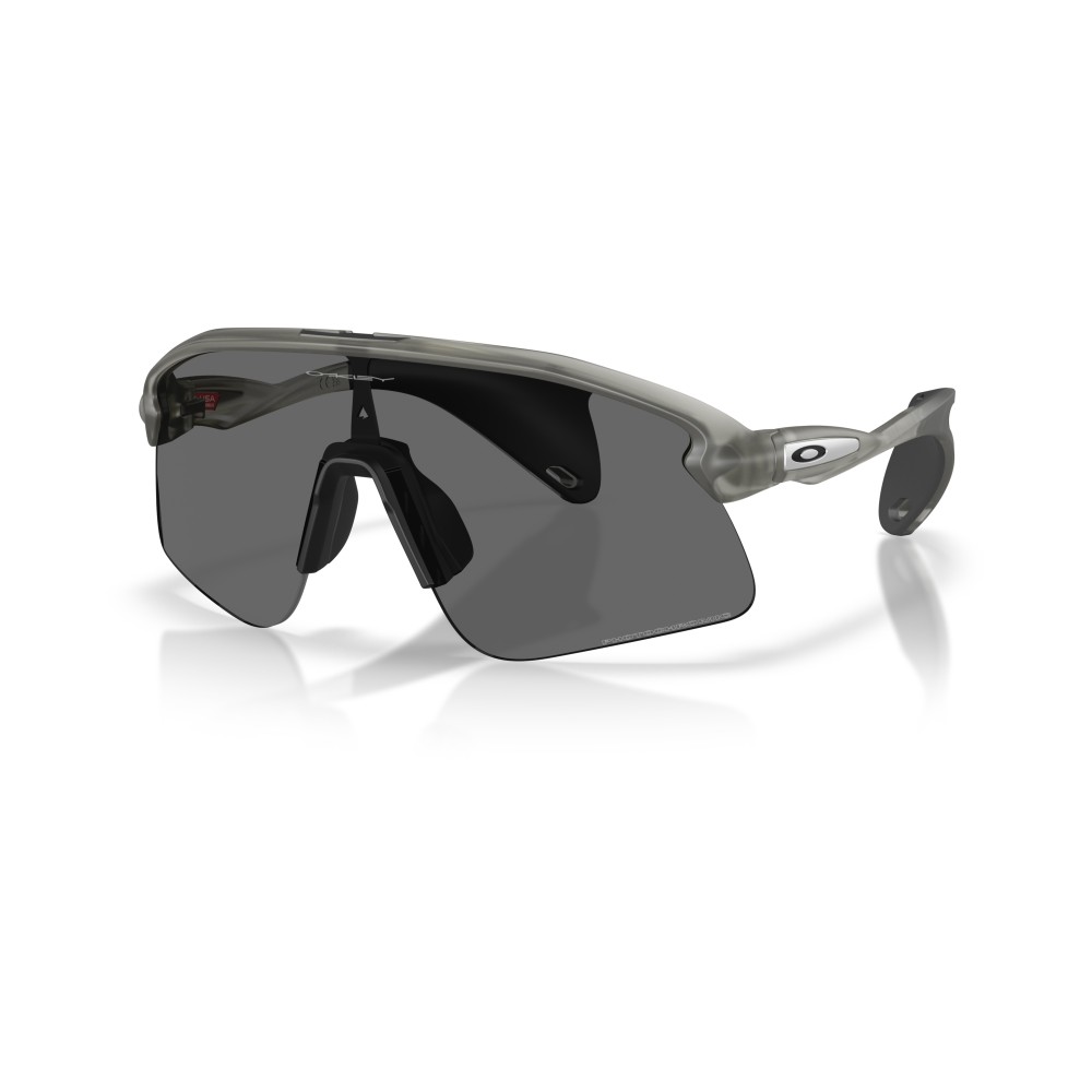 Gafas Oakley Stunt Devil S Matte Grey Ink Clear to Black Iridium Photochromic