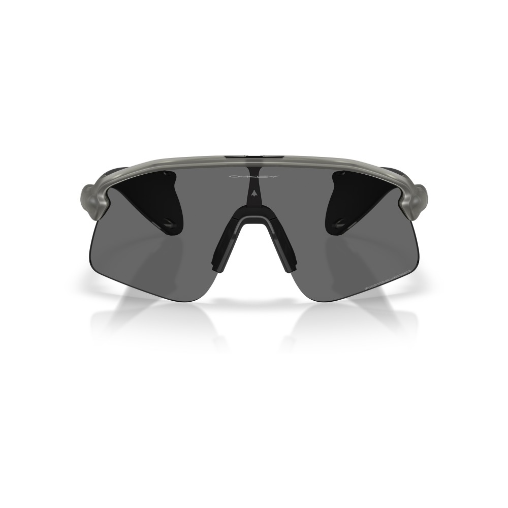 Gafas Oakley Stunt Devil S Matte Grey Ink Clear to Black Iridium Photochromic