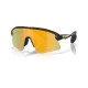 Gafas Oakley Stunt Devil S Matte Black Splatter Prizm 24K