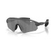 Gafas Oakley Stunt Devil A Gris Mate Ahumado Prizm Black